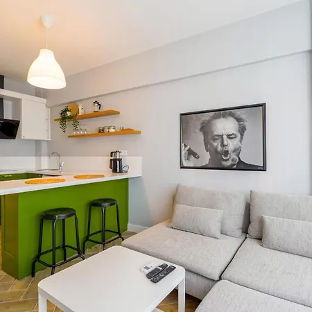 Flat Near In Muratpasa Διαμέρισμα